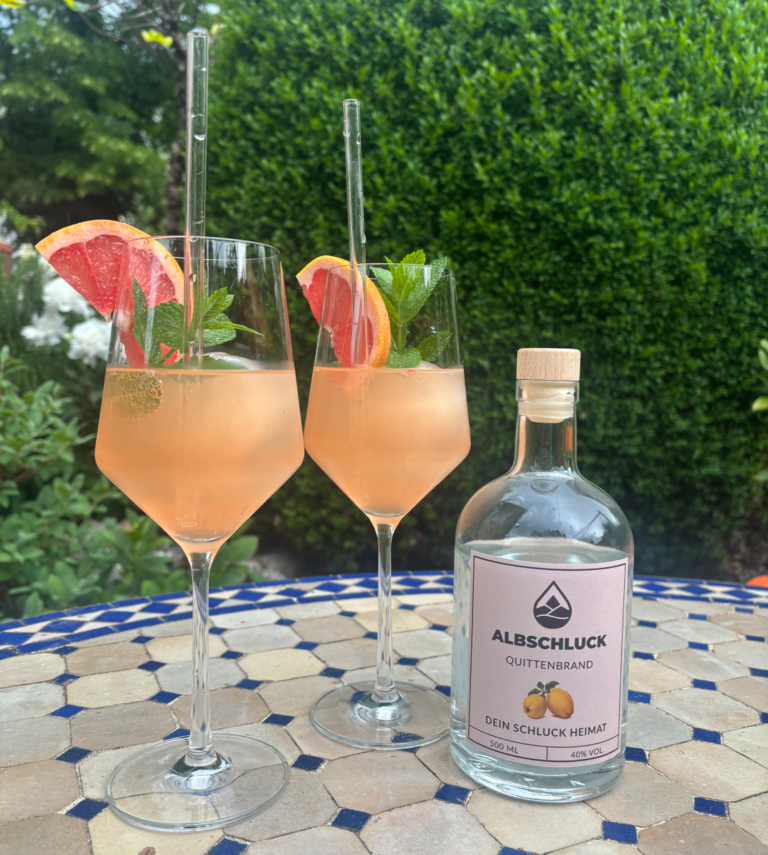 Quittello Spritz